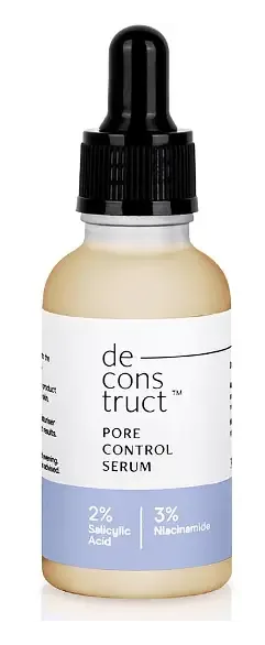 Deconstruct Pore Control Serum