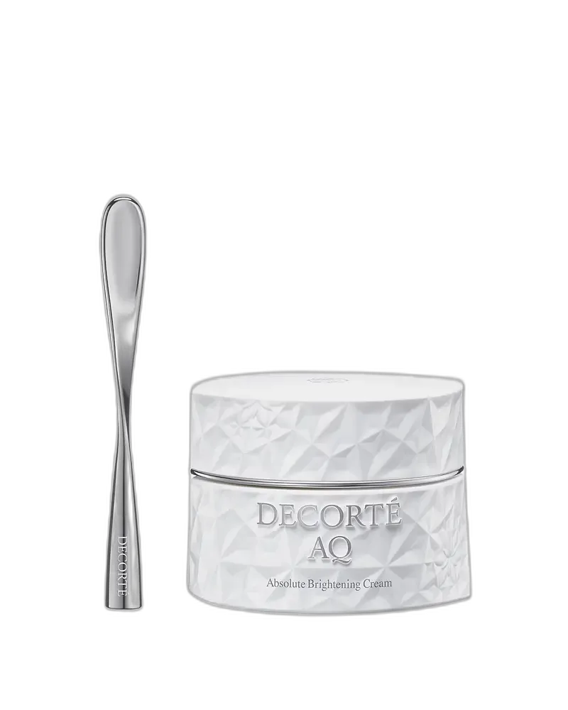 Decorte AQ Absolute Brightening Cream