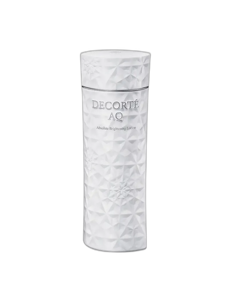 Decorte AQ Absolute Brightening Lotion
