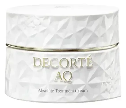 Decorte AQ Absolute Treatment Cream