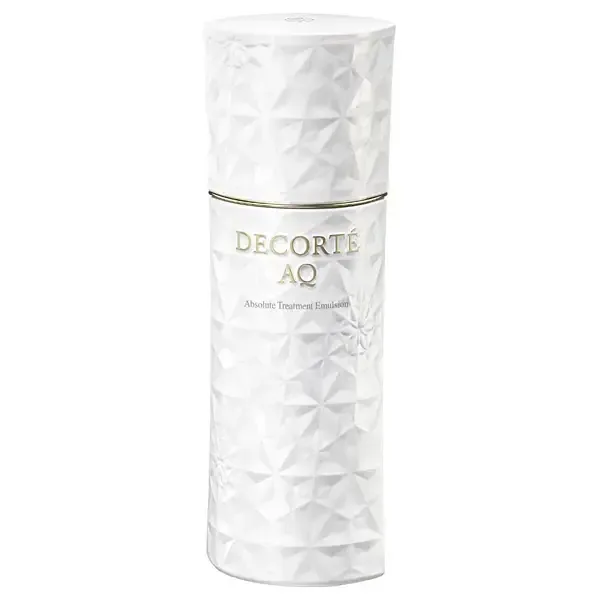 Decorte AQ Absolute Treatment Emulsion