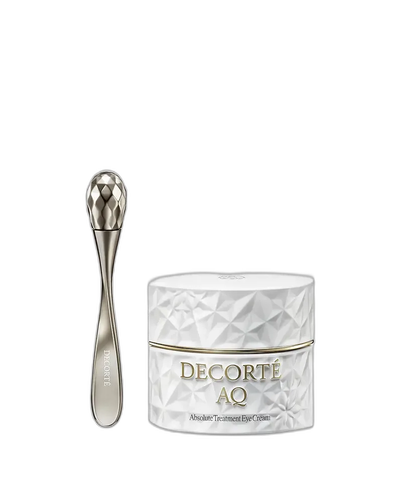 Decorte AQ Absolute Treatment Eye Cream