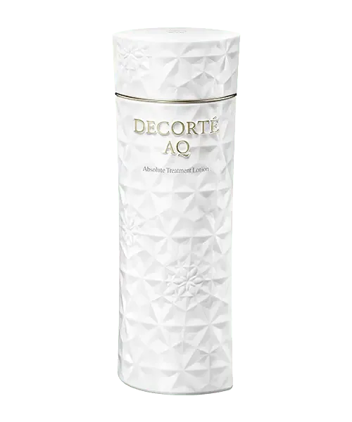 Decorte AQ Absolute Treatment Lotion