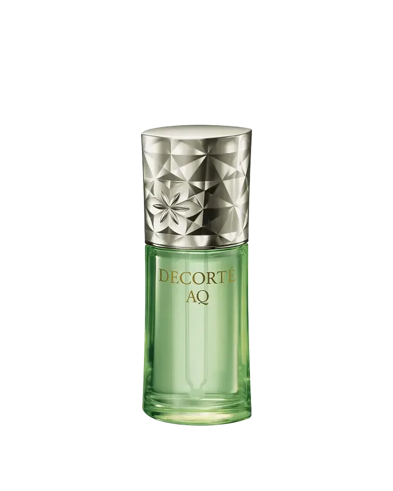 Decorte AQ Botanical Pure Oil