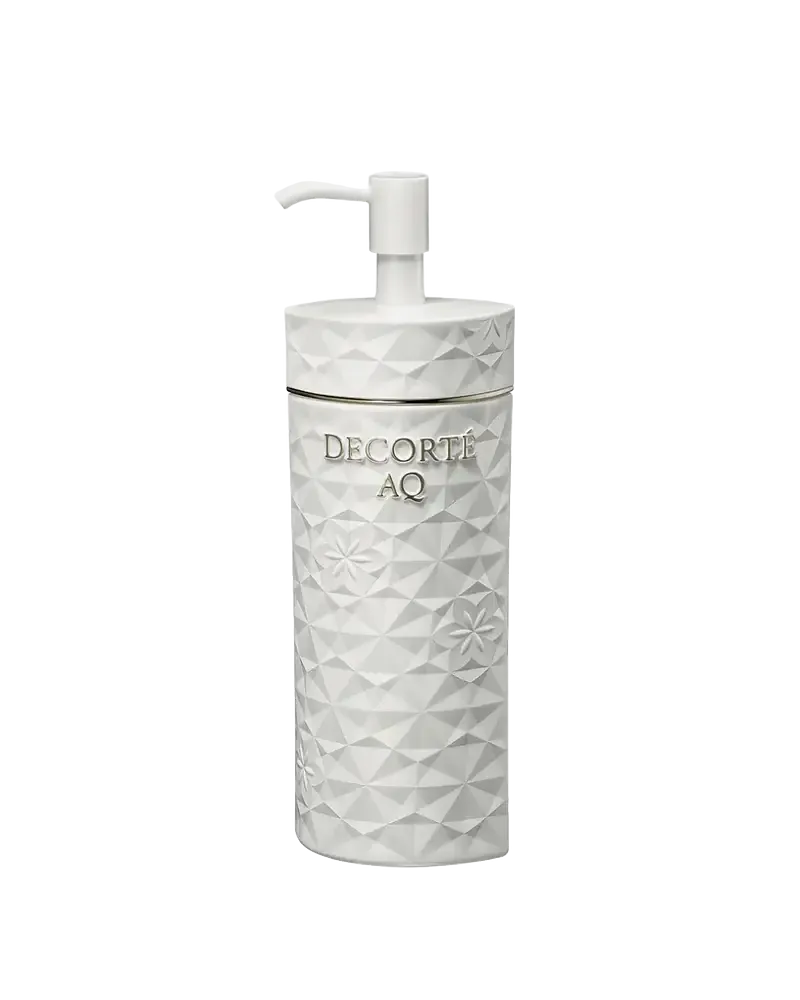 Decorte AQ Cleansing Oil