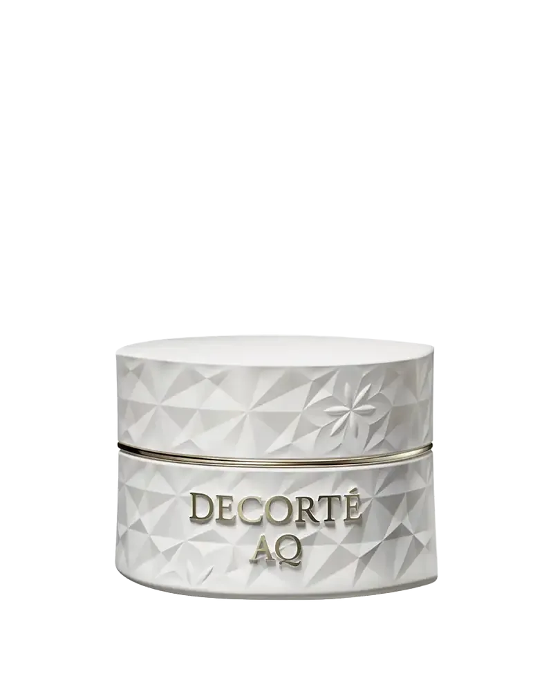 Decorte AQ Massage Cream