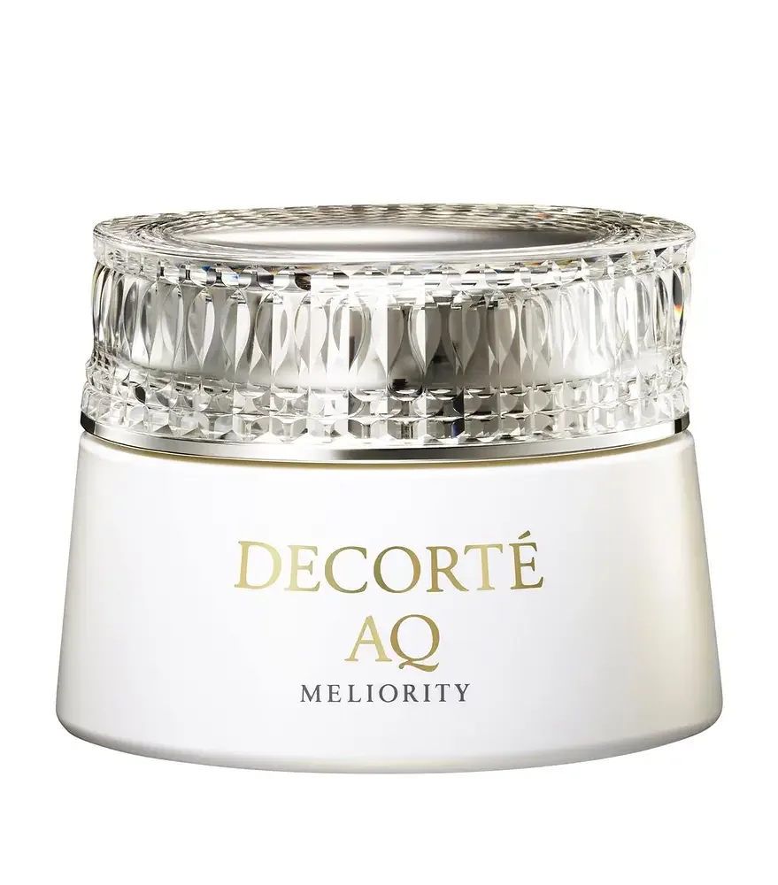 Decorte AQ Meliority High Performance Renewal Cleansing Cream