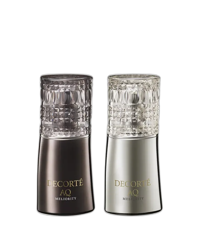 Decorte AQ Meliority Intensive Radiance Glow Ritual
