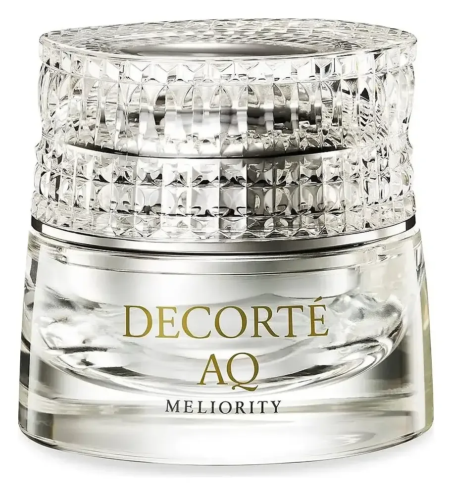 Decorte AQ Meliority Intensive Regenerating Multi-Cream