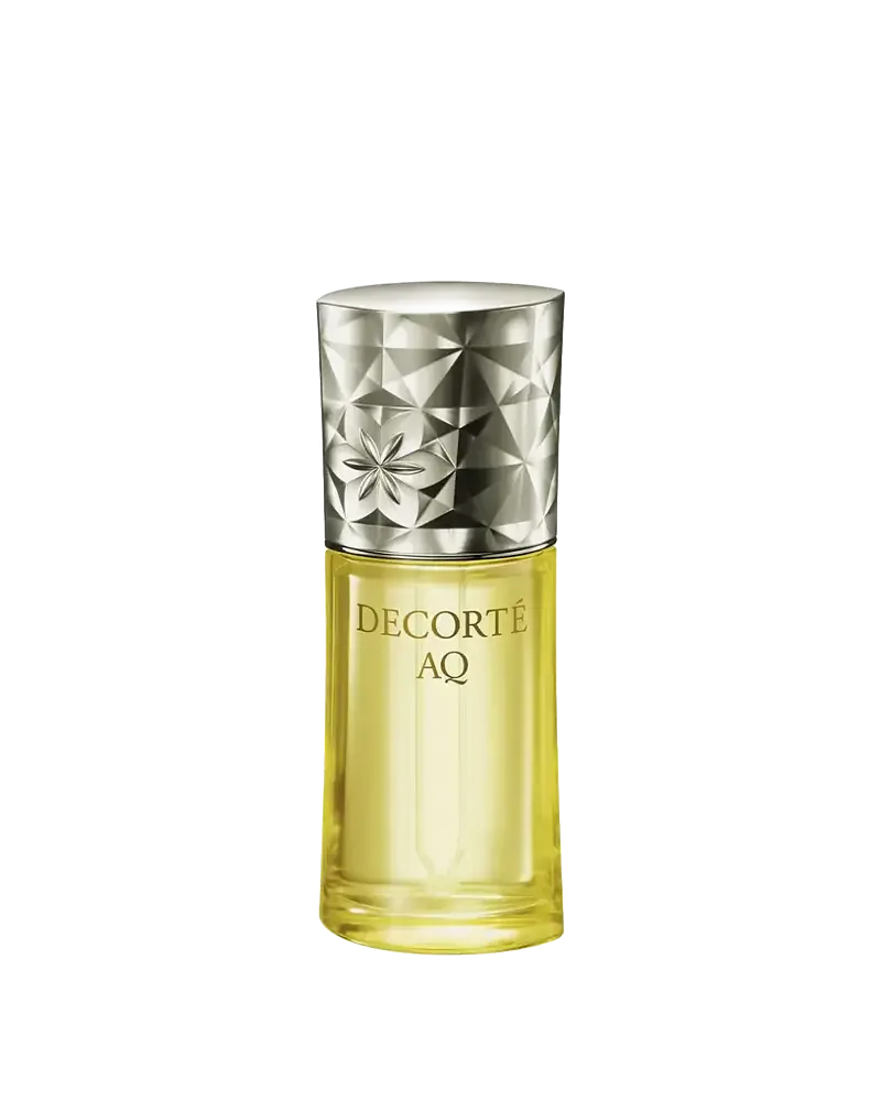 Decorte AQ Oil Infusion