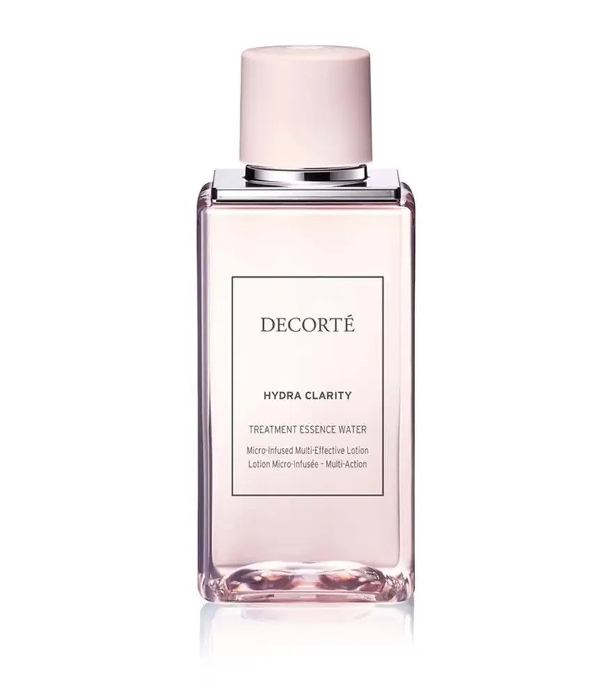 Decorte Hydra Clarity Treatment Essence Water