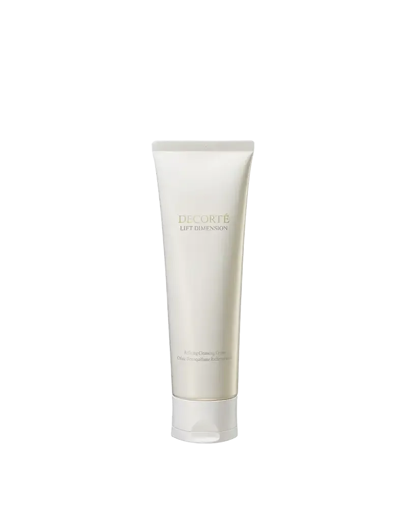 Decorte Lift Dimension Refining Cleansing Cream