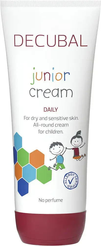 Decubal Junior Cream