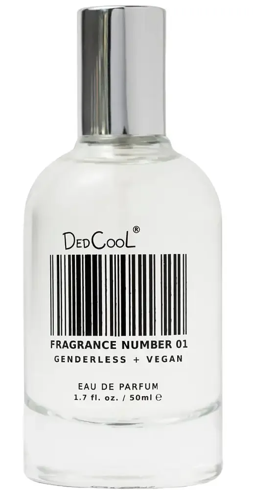 Ded Cool 01 Taunt Eau De Parfum
