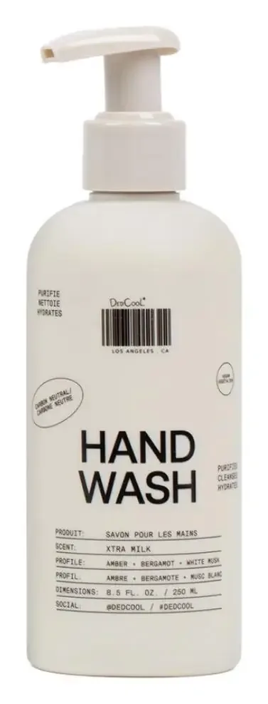 Ded Cool Hand Wash