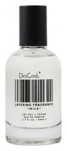 Ded Cool Layering Fragrance Milk