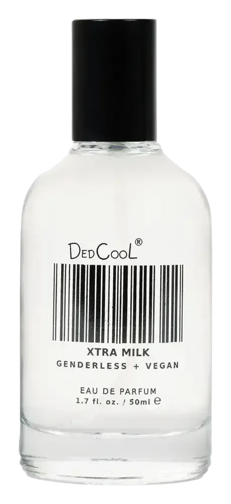 Ded Cool Ded Cool Xtra Milk Eau De Parfum (Ingredients Explained)