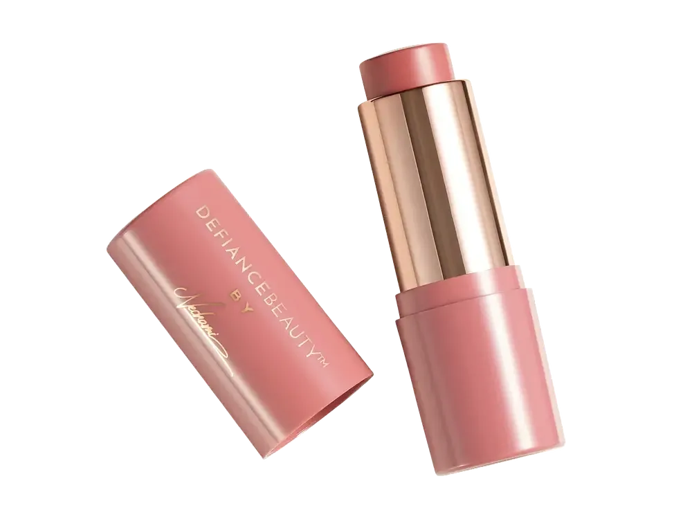 Defiance Beauty Silk Peptide Blush