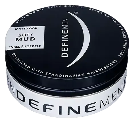 Define Soft Mud