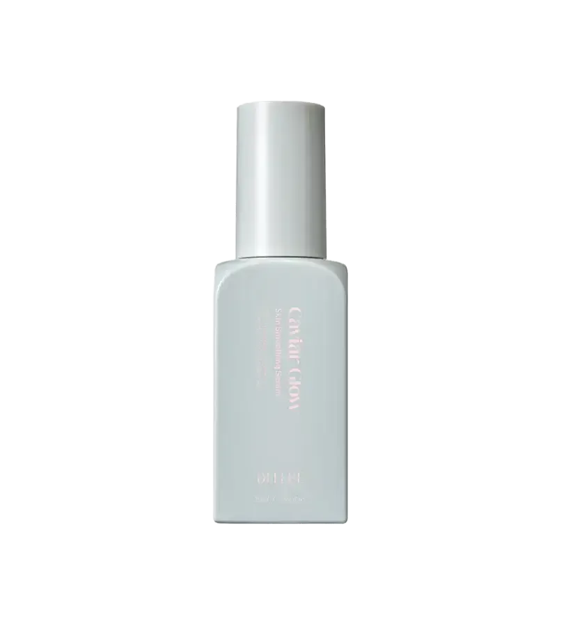 Delere Caviar Glow Skin Smoothing Serum