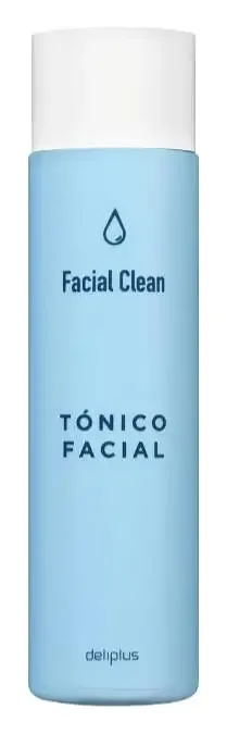 Deliplus Facial Tonic