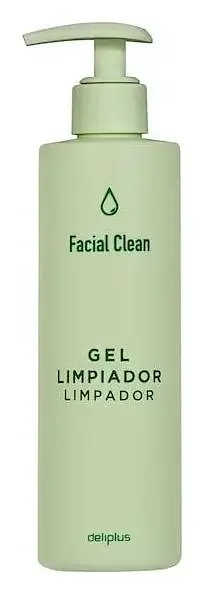 Deliplus Gel Limpiador