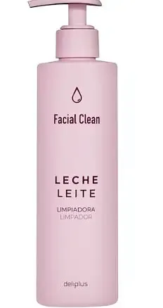 Deliplus Leche Leite Limpiadora