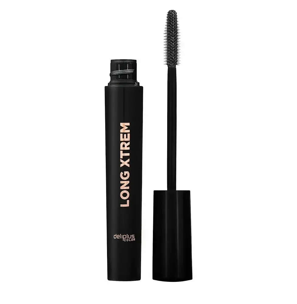 Deliplus Long Xtrem Mascara