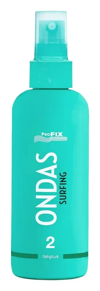 Deliplus Ondas Surfing