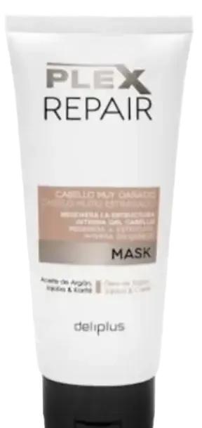 Deliplus Plex Repair Mask