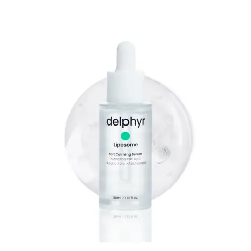 Delphyr Liposome Soft Calming Serum
