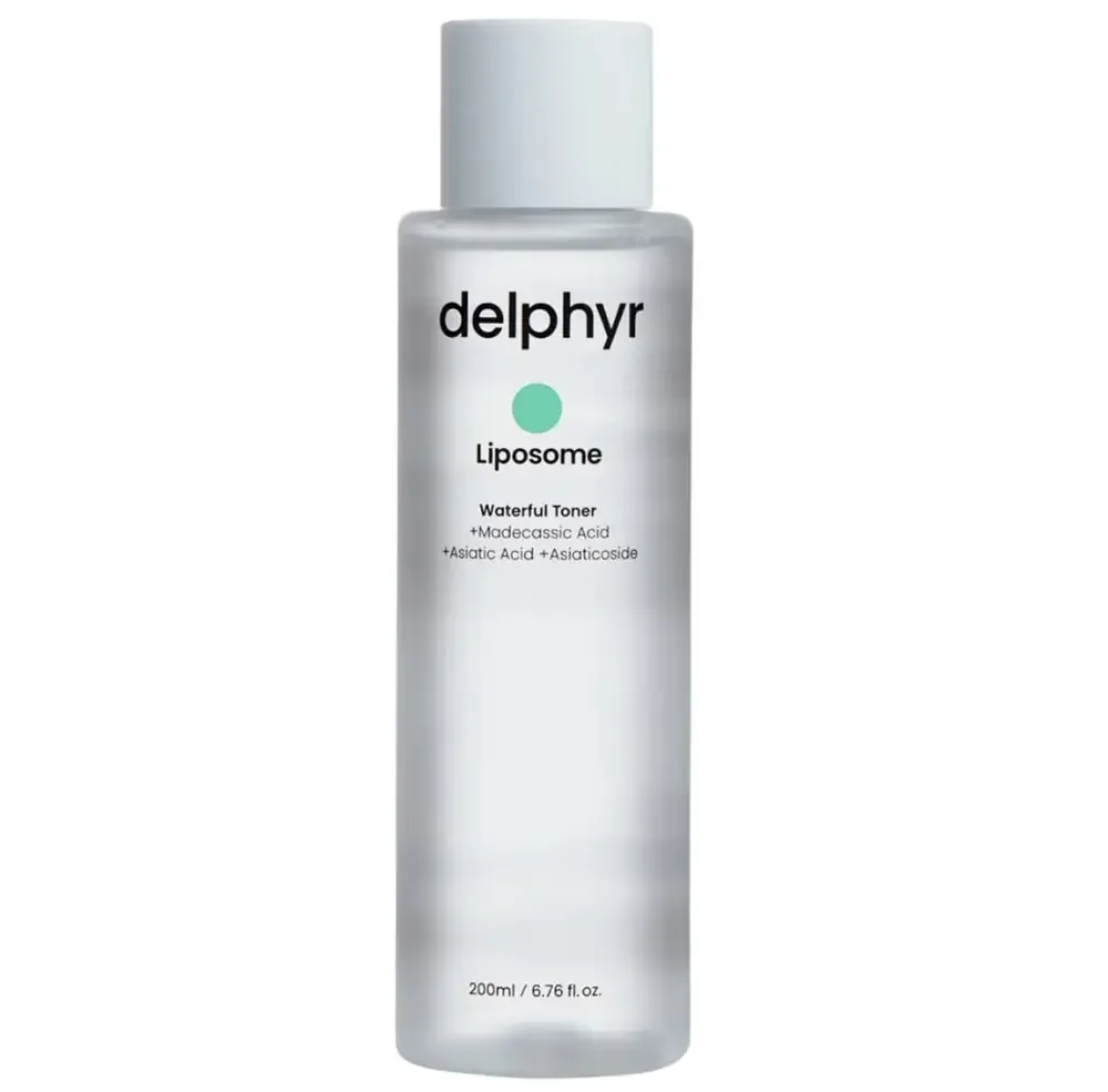 Delphyr Liposome Waterful Toner