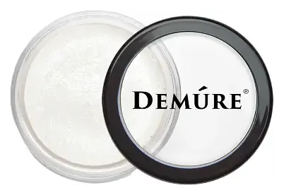 Deluvia Demure Mineral Eye Color