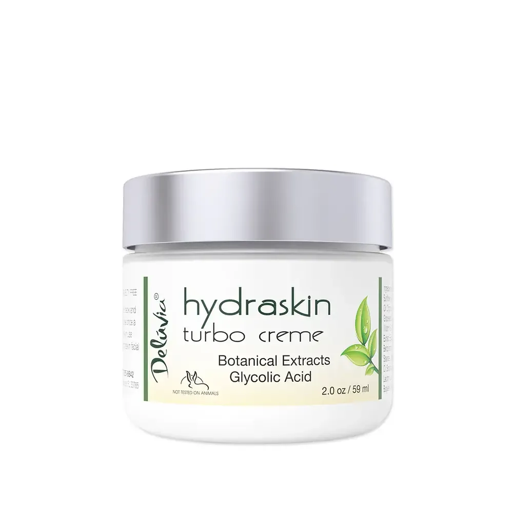 Deluvia Hydraskin Turbo Creme