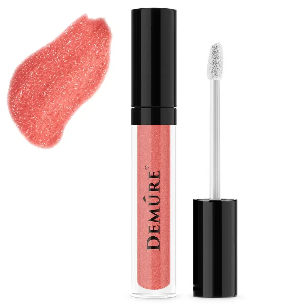 Deluvia Mineral Hydrating Lip Gloss