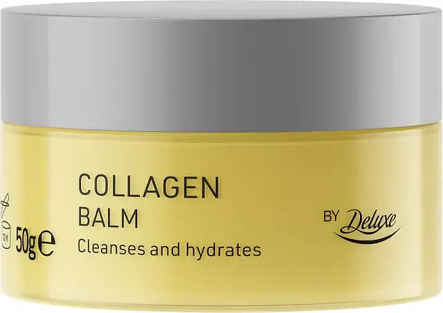 Deluxe Collagen Cleansing Balm