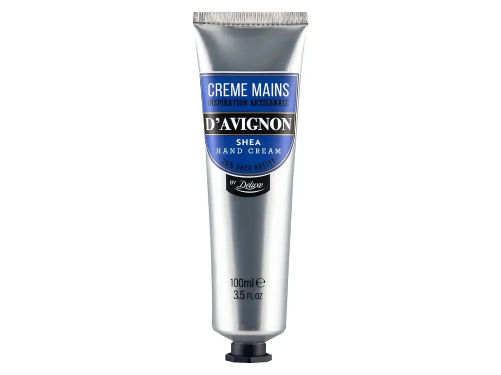 Deluxe D’Avignon Shea Hand Cream