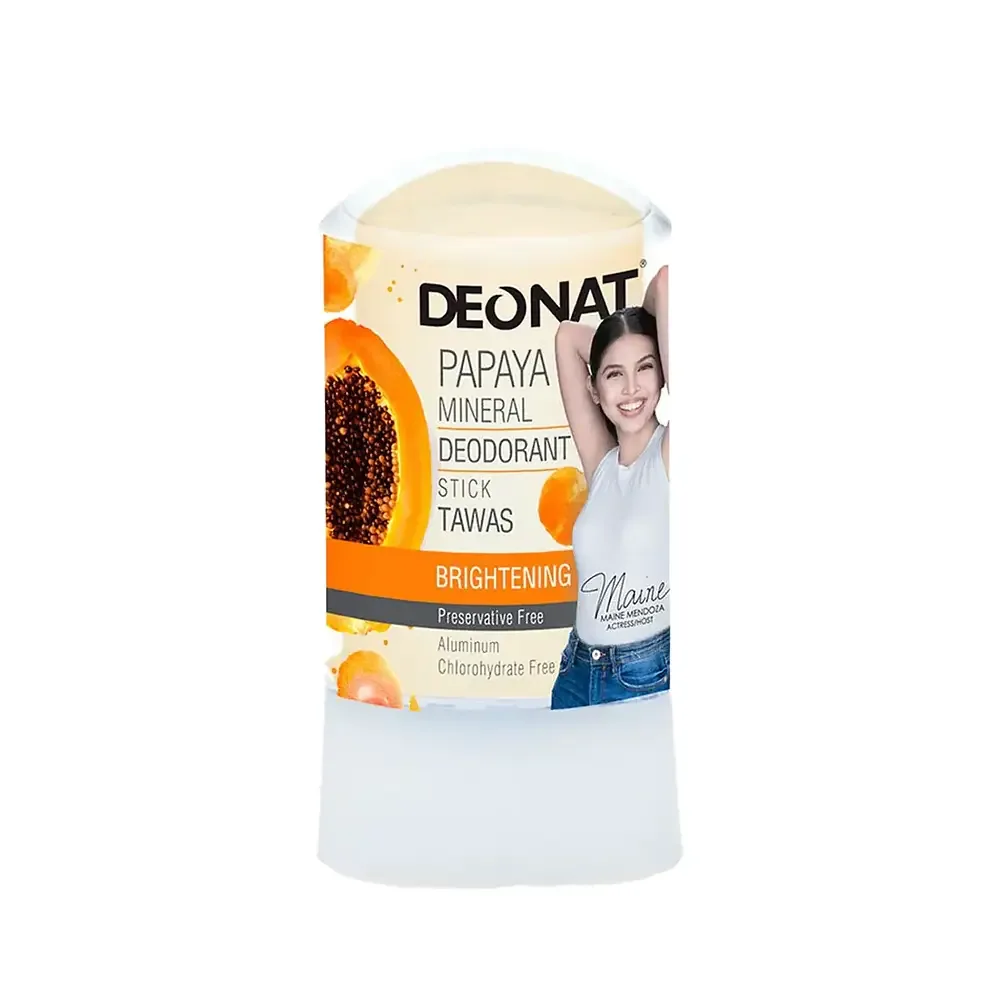 Deonat Philippines Mineral Deodorant Stick