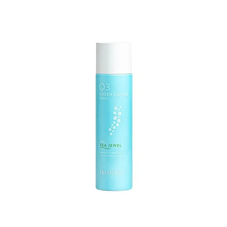 Deoproce 03 Green Caviar Toner