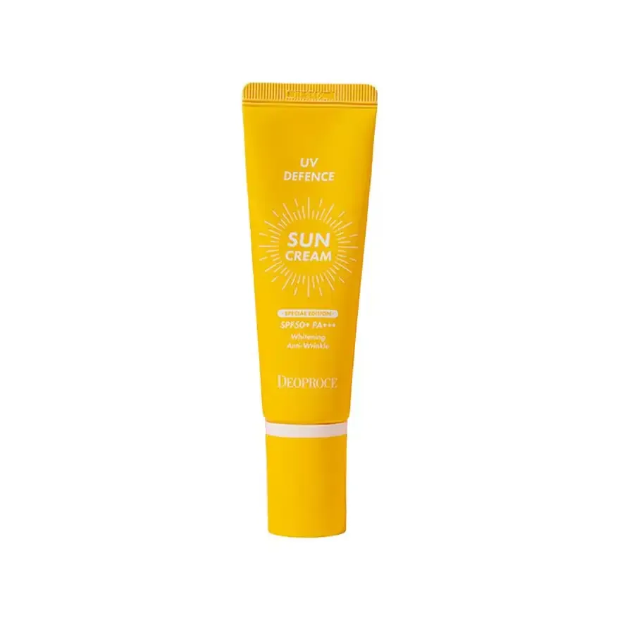 Deoproce UV Defense Sun Cream Special Edition SPF 50+