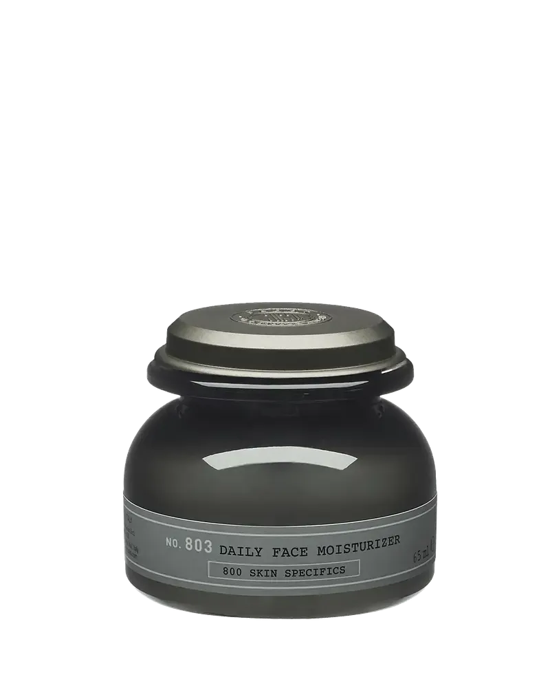 Depot The Male Tools & Co No. 803 Daily Face Moisturizer