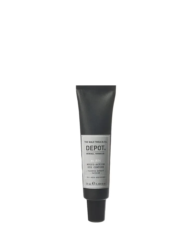 Depot The Male Tools & Co No. 804 Multi-Action Eye Contour