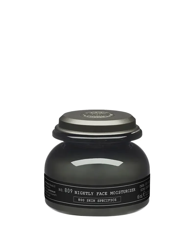 Depot The Male Tools & Co No. 809 Nightly Face Moisturizer