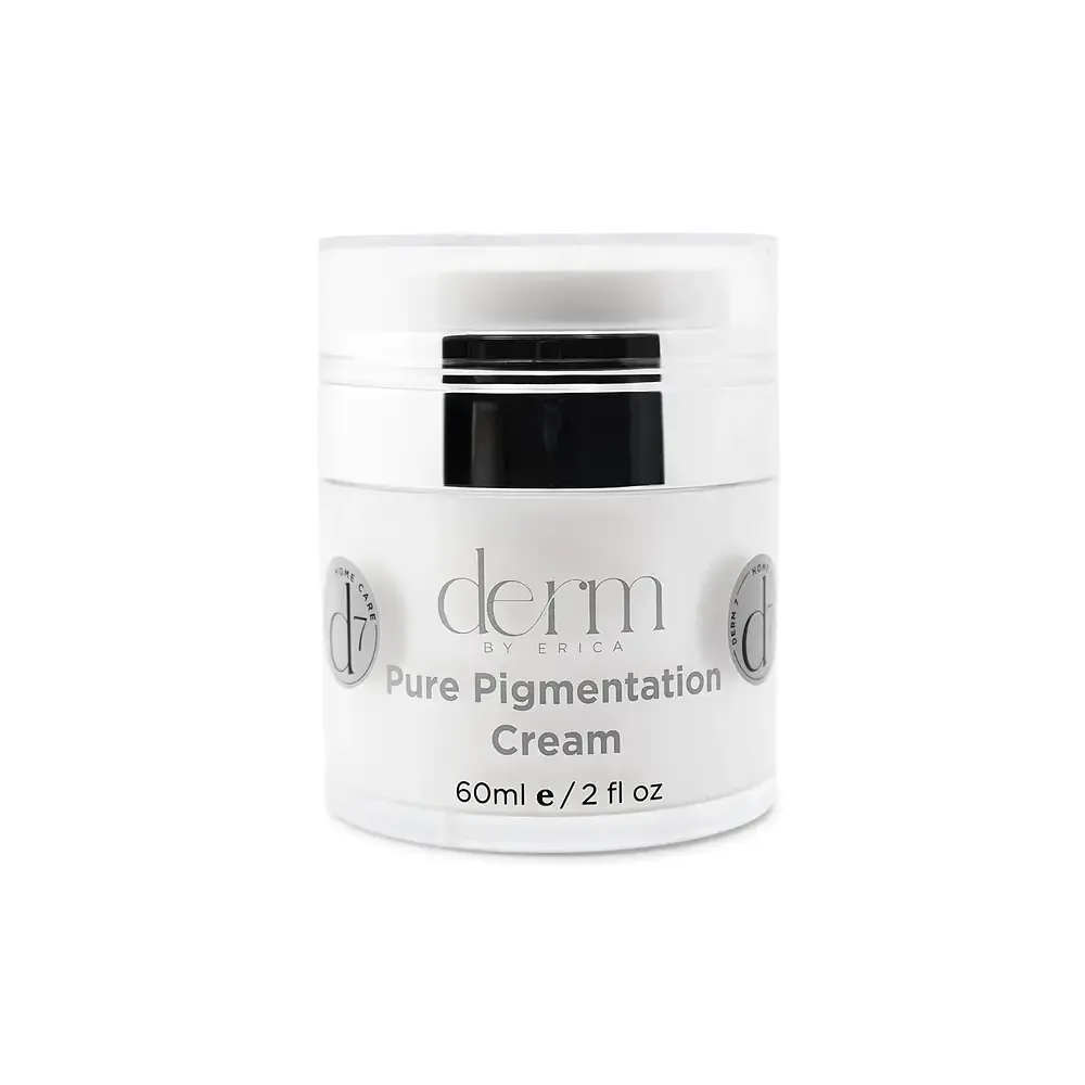 Derm7 Pure Pigmentation Cream