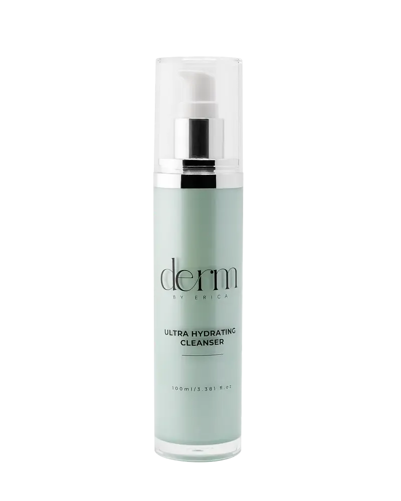 Derm7 Ultra Hydrating Cleanser