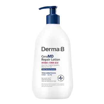 Derma:B Cera MD Repair Lotion