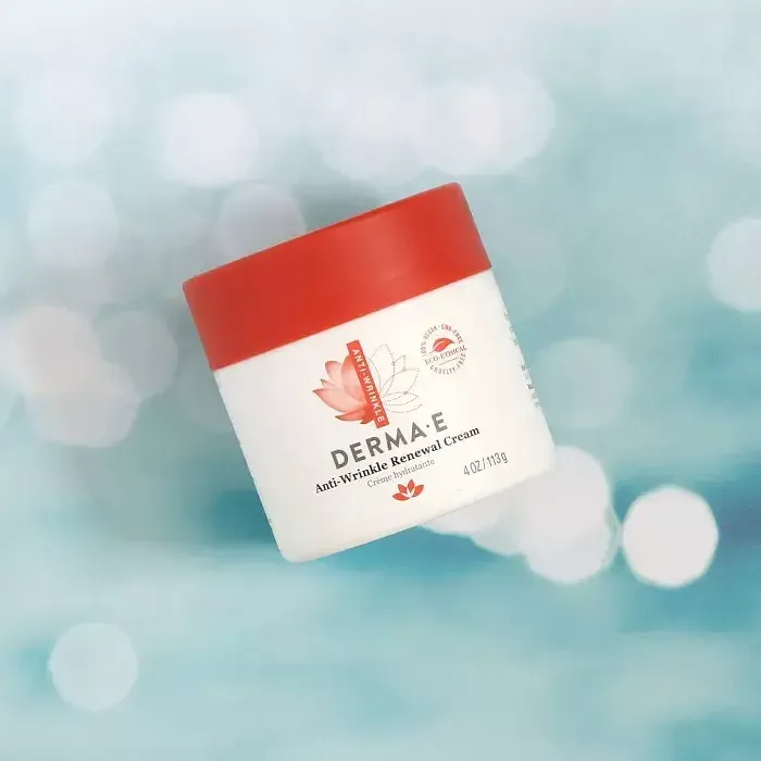 derma e Anti Wrinkle Cream