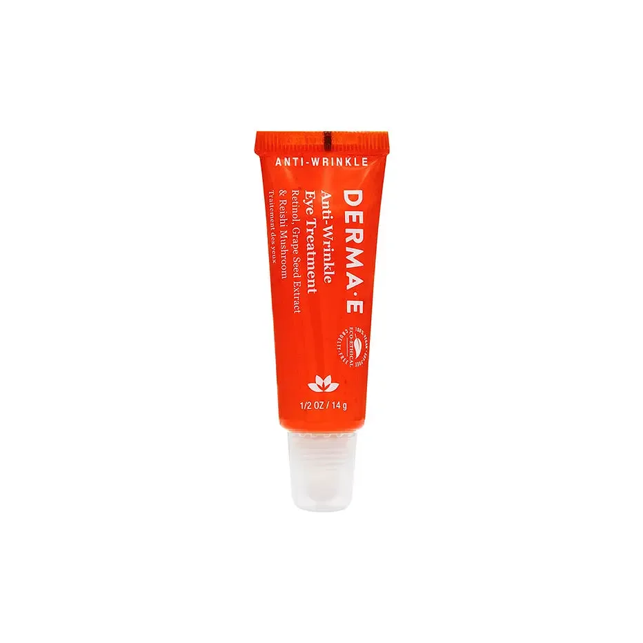 derma e Anti-Wrinkle Eye Treatment