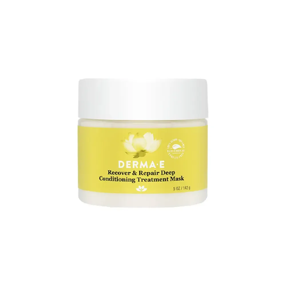 derma e Recover & Repair Deep Conditioning Treatment Mask