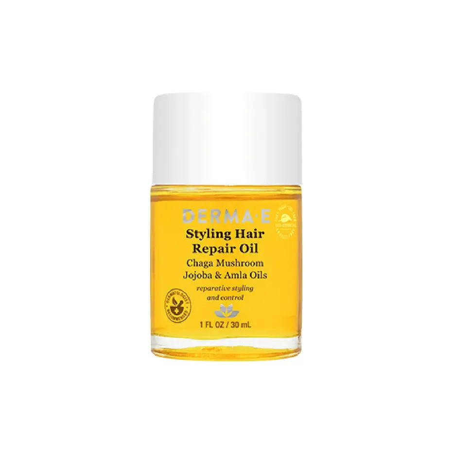 derma e Styling Repair Hair Oil